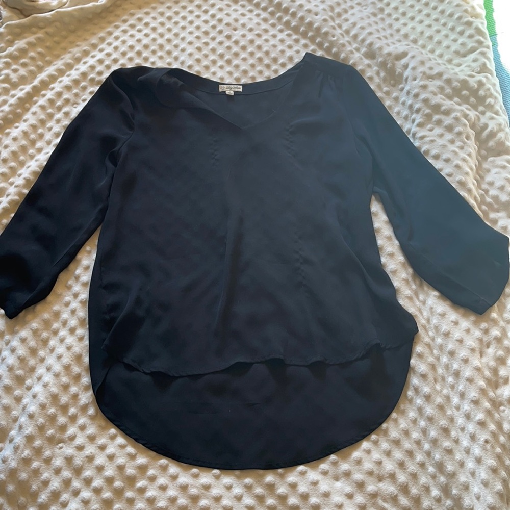 Lily White top
